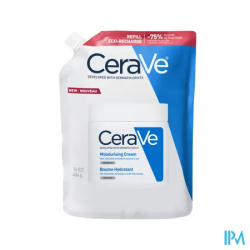 Cerave baume hydra 454g rech - La Grande Pharmacie