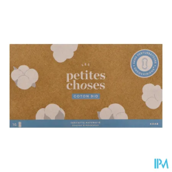 PETITE CHOSE SERV HYG MATER 16