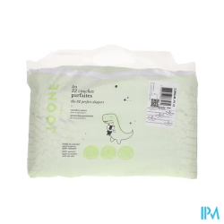 JOONE COUCHE MALO T2 3-5KG 32