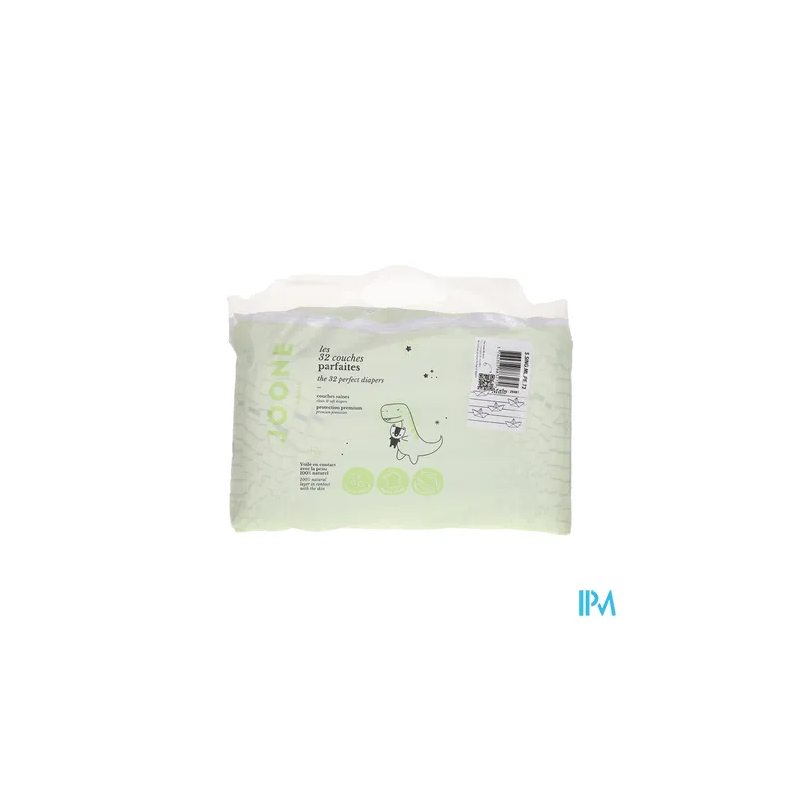 JOONE COUCHE MALO T2 3-5KG 32