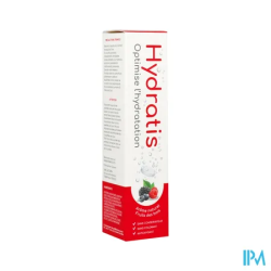 HYDRATIS FRUIT DES BOIS PAST EFF20