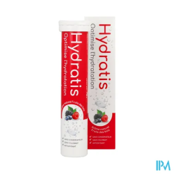 HYDRATIS FRUIT DES BOIS PAST EFF20