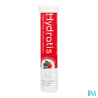 HYDRATIS FRUIT DES BOIS PAST EFF20