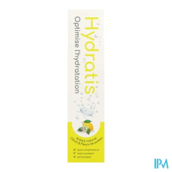 HYDRATIS CITRON SUREAU PAST EFF 20