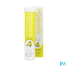 HYDRATIS CITRON SUREAU PAST EFF 20