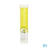 HYDRATIS CITRON SUREAU PAST EFF 20