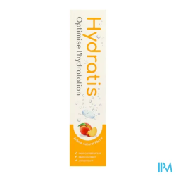 HYDRATIS PECHE PAST EFF 20