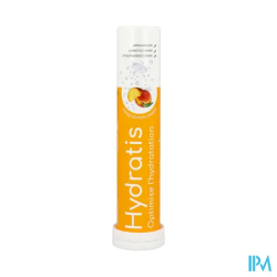 HYDRATIS PECHE PAST EFF 20
