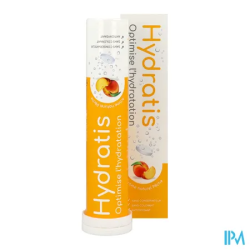 HYDRATIS PECHE PAST EFF 20