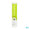 HYDRATIS CITRONNEL GING PAST EFF20