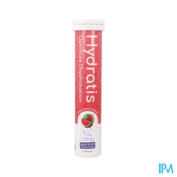 HYDRATIS PASTEQUE PAST EFF 20