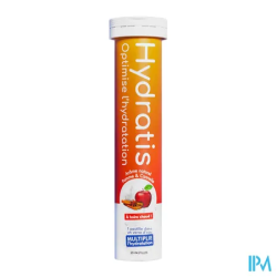 HYDRATIS POMME CANNELL PAST EFF 20