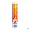HYDRATIS POMME CANNELL PAST EFF 20
