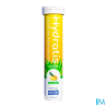 HYDRATIS ANANAS PAST EFF 20