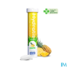 HYDRATIS ANANAS PAST EFF 20