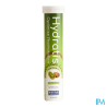 HYDRATIS KIWI PAST EFF20