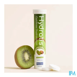 HYDRATIS KIWI PAST EFF20