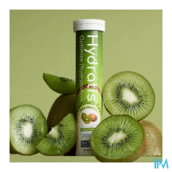 HYDRATIS KIWI PAST EFF20