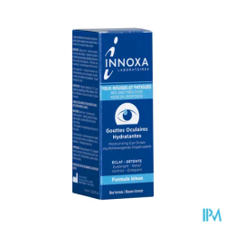 INNOXA GTTE BLEUE HYDRA 10ML.