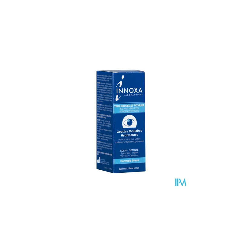 INNOXA GTTE BLEUE HYDRA 10ML.