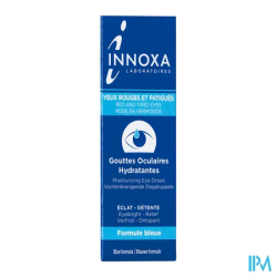 INNOXA GTTE BLEUE HYDRA 10ML.