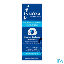 INNOXA GTTE BLEUE HYDRA 10ML.