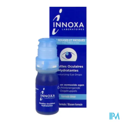 INNOXA GTTE BLEUE HYDRA 10ML.