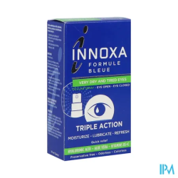 INNOXA FORM BLEUE SPR YX SEC/FATIG