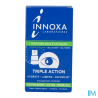 INNOXA FORM BLEUE SPR YX SEC/FATIG
