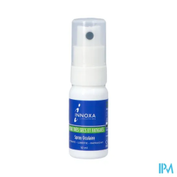 INNOXA FORM BLEUE SPR YX SEC/FATIG