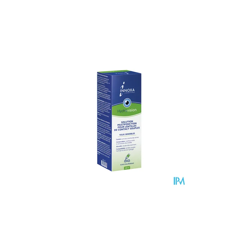 INNOXA HYDRAVISION SOL LENTIL360ML