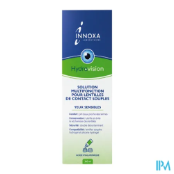 INNOXA HYDRAVISION SOL LENTIL360ML