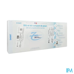 7MED NSHA 380 KIT STERILET