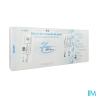 7MED NSHA 380 KIT STERILET