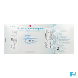 7MED NSHA 380 KIT STERILET