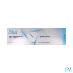 7MED NSHA 380 STERILET