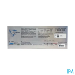 7MED 380 NSHA +KIT COMPLET DE POSE