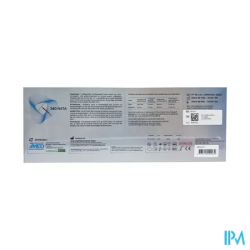 7MED 380 NSTA +KIT COMPLET DE POSE