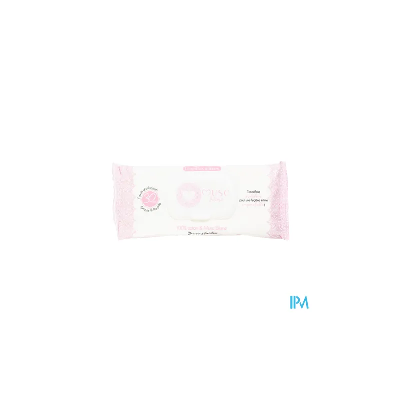 MUSC INTIME LINGET INDIVIDUEL X30