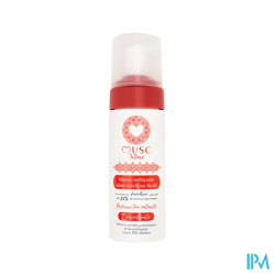MUSC INTIME ROSE MYSTIK MOUSS150ML