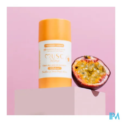 MUSC INTIME CRAZY PASSION DEO 50G