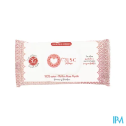 MUSC INTIME ROSE MYSTIK LINGET 30