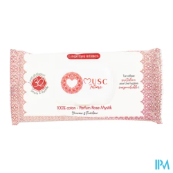 MUSC INTIME ROSE MYSTIK LINGET 30