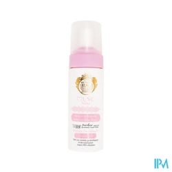 MUSC INTIME MUSC BLANC MOUSSE150ML