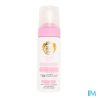 MUSC INTIME MUSC BLANC MOUSSE150ML