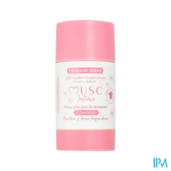 MUSC INTIME SAKURA DEO 50G