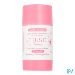 MUSC INTIME SAKURA DEO 50G