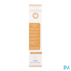 MUSC INTIME GEL PARF AMBER 30ML