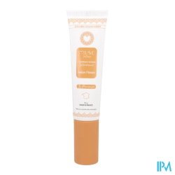 MUSC INTIME GEL PARF AMBER 30ML