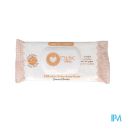 MUSC INTIME AMBER FLOW LINGET 30